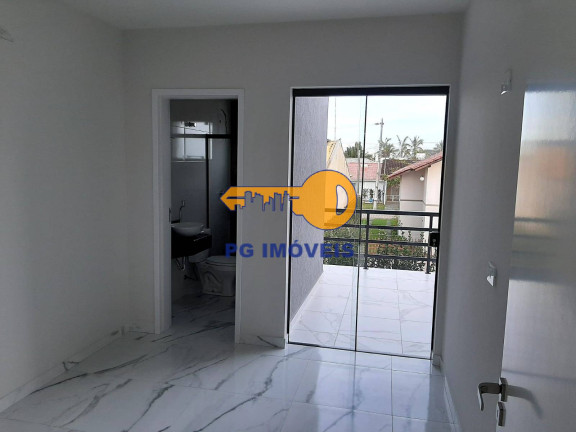 Imagem Sobrado com 4 Quartos à Venda, 210 m² em Atami - Pontal Do Paraná
