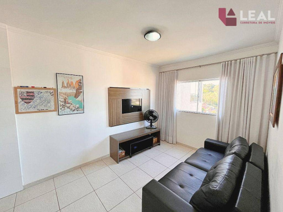 Imagem Apartamento com 2 Quartos à Venda, 65 m² em Monte Azul - Pouso Alegre