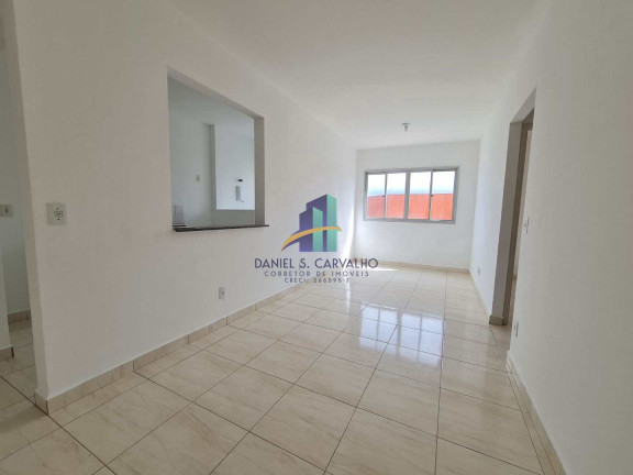 Imagem Apartamento com 2 Quartos à Venda, 55 m² em Mirim - Praia Grande Imagem Apartamento com 2 Quartos à Venda, 55 m² em Mirim - Praia Grande