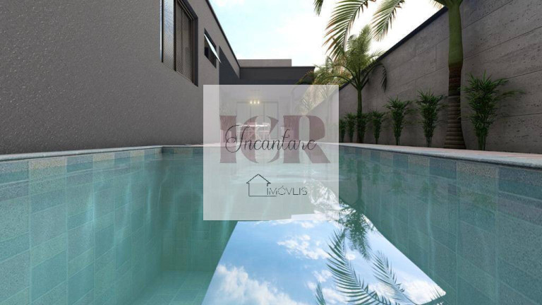Imagem Casa de Condomínio com 3 Quartos à Venda, 300 m² em Aparecidinha - Sorocaba