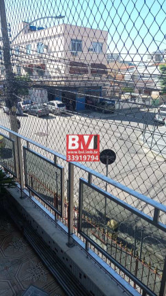Imagem Apartamento com 2 Quartos à Venda, 80 m² em Vila Da Penha - Rio De Janeiro Imagem Apartamento com 2 Quartos à Venda, 80 m² em Vila Da Penha - Rio De Janeiro
