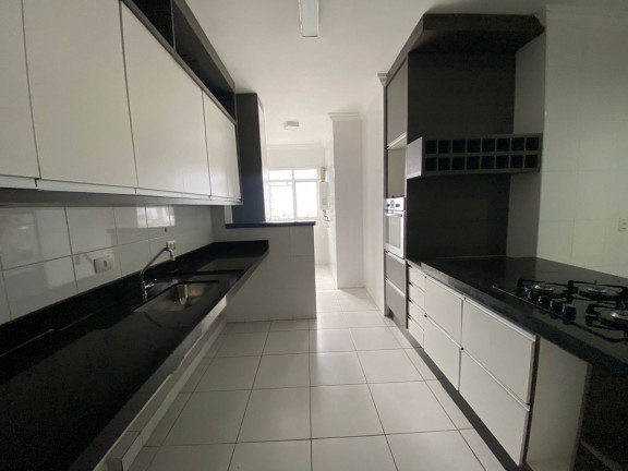 Imagem Apartamento com 3 Quartos à Venda, 124 m² em Canto Do Forte - Praia Grande Imagem Apartamento com 3 Quartos à Venda, 124 m² em Canto Do Forte - Praia Grande