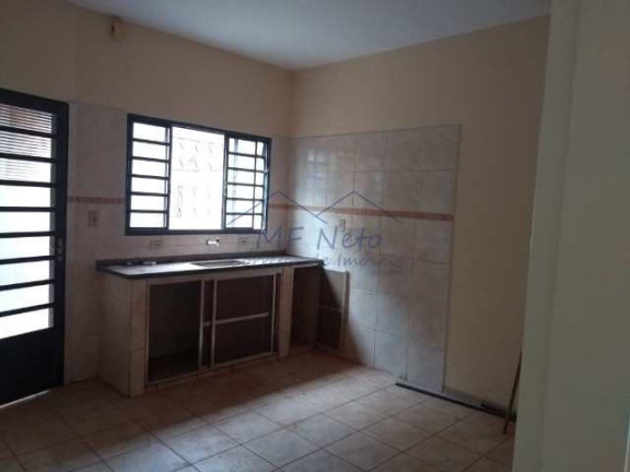 Imagem Casa com 2 Quartos à Venda, 260 m² em Jardim Margarida - Pirassununga