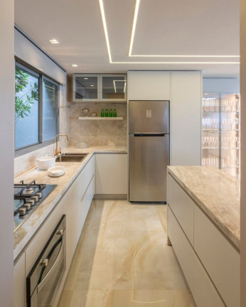 Imagem Apartamento com 3 Quartos à Venda, 159 m² em Jardim Europa - Porto Alegre