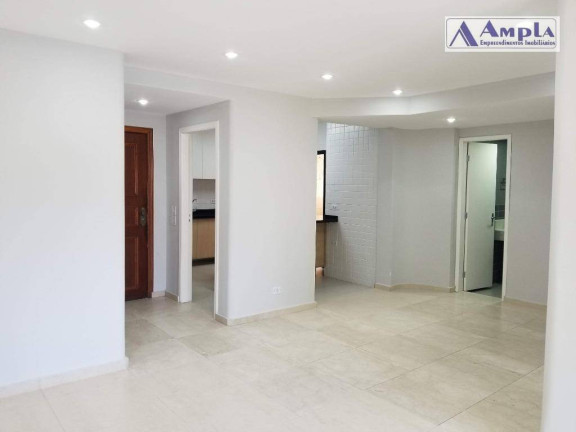 Imagem Apartamento com 3 Quartos à Venda, 96 m² em Tatuapé - São Paulo