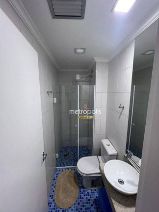 Imagem Apartamento com 1 Quarto para Alugar, 35 m² em Bela Vista - São Paulo Imagem Apartamento com 1 Quarto para Alugar, 35 m² em Bela Vista - São Paulo