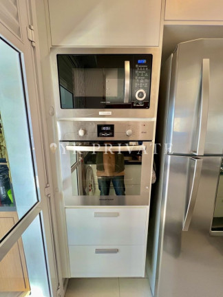 Imagem Apartamento com 3 Quartos à Venda, 139 m² em Vila Romana - São Paulo Imagem Apartamento com 3 Quartos à Venda, 139 m² em Vila Romana - São Paulo