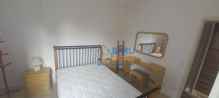 Imagem Apartamento com 1 Quarto à Venda, 50 m² em Higienópolis - São Paulo