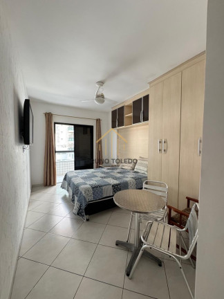 Foto do imóvel Apartamento com 3 Quartos à Venda, 109 m² em Canto Do Forte - Praia Grande