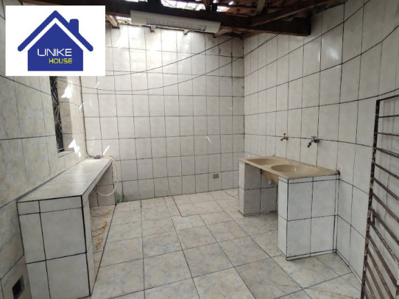 Imagem Sobrado com 3 Quartos à Venda, 120 m² em Jardim Marajoara - São Paulo