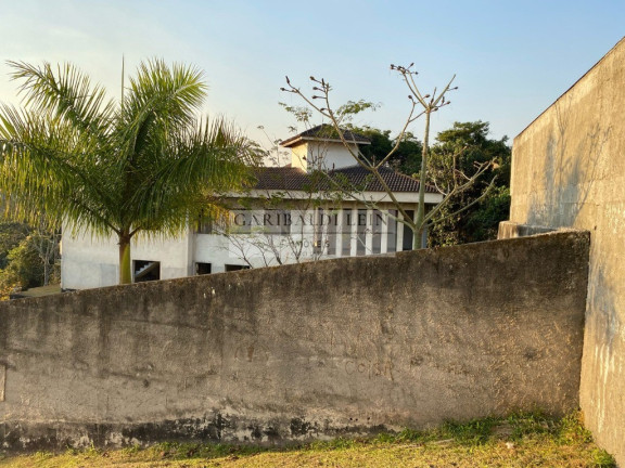Imagem Terreno à Venda, 525 m² em Granja Viana - Sao Paulo