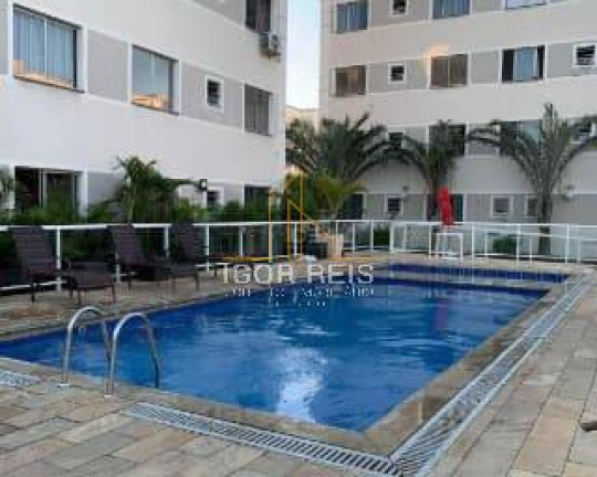 Imagem Apartamento com 2 Quartos à Venda, em Parque Novo Jockey - Campos Dos Goytacazes Imagem Apartamento com 2 Quartos à Venda, em Parque Novo Jockey - Campos Dos Goytacazes