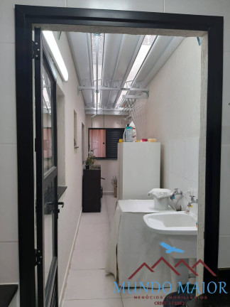 Imagem Apartamento com 3 Quartos à Venda, 89 m² em Vila Eldizia - Santo André Imagem Apartamento com 3 Quartos à Venda, 89 m² em Vila Eldizia - Santo André