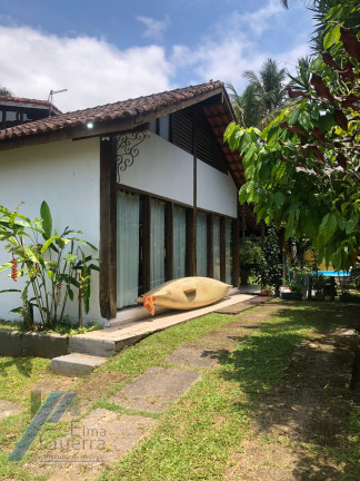 Casa com 3 Quartos à Venda, 200 m² em Itaguá - Ubatuba