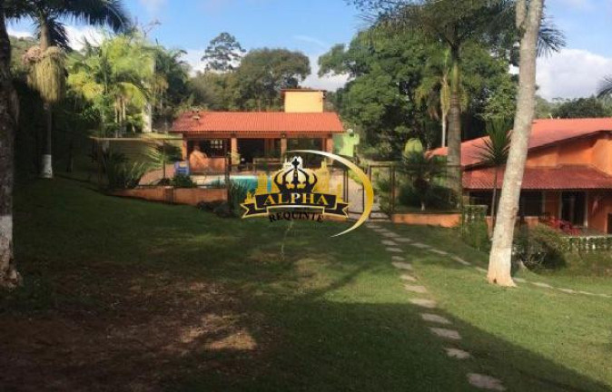 Imagem Chácara com 4 Quartos à Venda, 3 m² em Sorocamirim - São Roque Imagem Chácara com 4 Quartos à Venda, 3 m² em Sorocamirim - São Roque