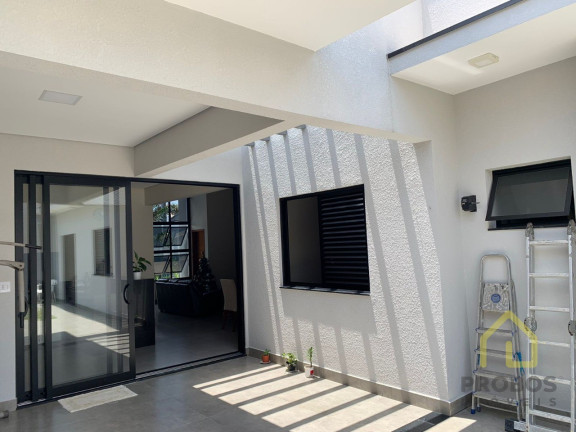 Imagem Casa com 3 Quartos à Venda, 149 m² em Jardim Regina - Indaiatuba