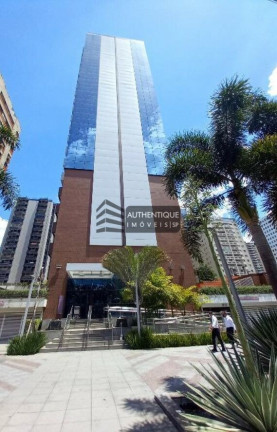 Imóvel com 1 Quarto à Venda, 42 m² em Alphaville Industrial - Barueri