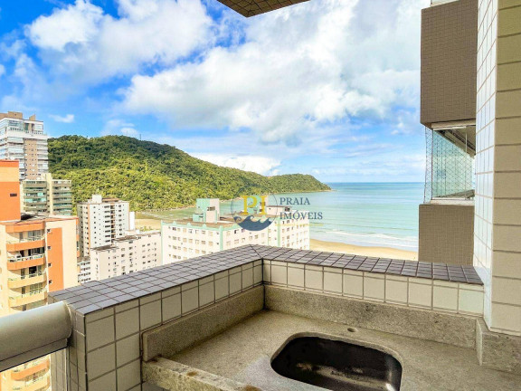 Imagem Apartamento com 3 Quartos à Venda, 119 m² em Canto Do Forte - Praia Grande Imagem Apartamento com 3 Quartos à Venda, 119 m² em Canto Do Forte - Praia Grande