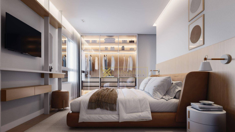 Imagem Apartamento com 3 Quartos à Venda, 112 m² em Estreito - Florianópolis