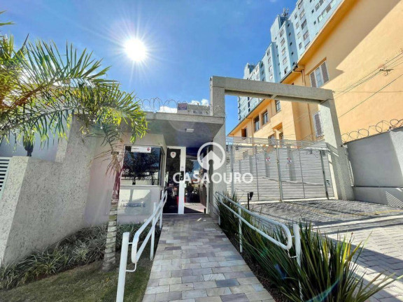Imagem Apartamento com 2 Quartos à Venda, 50 m² em Colégio Batista - Belo Horizonte Imagem Apartamento com 2 Quartos à Venda, 50 m² em Colégio Batista - Belo Horizonte