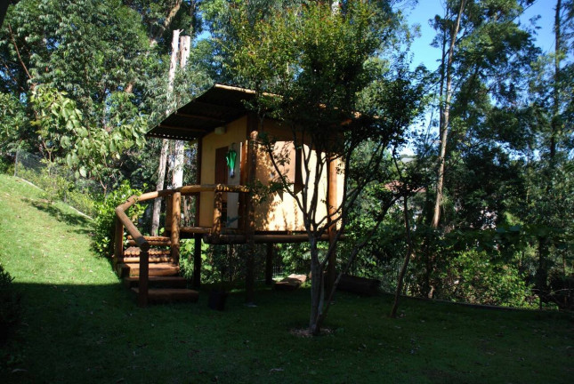 Imagem Casa com 4 Quartos à Venda ou Locação, 900 m² em Residencial Tamboré - Barueri