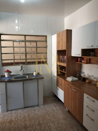 Imagem Casa com 3 Quartos à Venda, 360 m² em Recanto Verde - Coronel Fabriciano