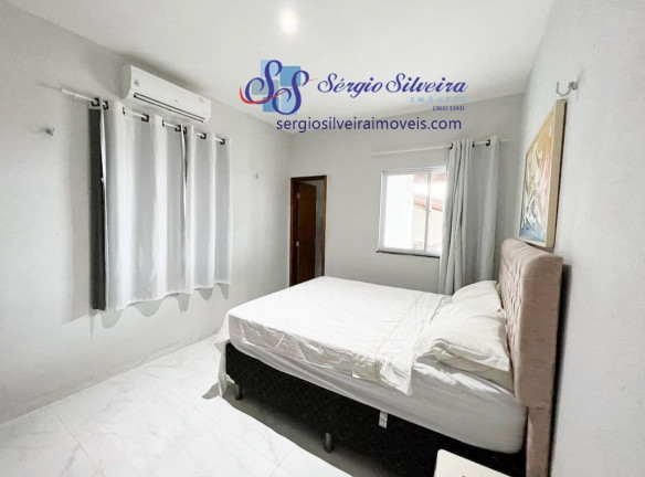 Imagem Casa com 4 Quartos à Venda, 220 m² em Porto Das Dunas - Aquiraz Imagem Casa com 4 Quartos à Venda, 220 m² em Porto Das Dunas - Aquiraz