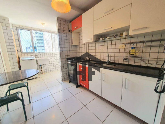 Imagem Apartamento com 3 Quartos à Venda, 87 m² em Graças - Recife Imagem Apartamento com 3 Quartos à Venda, 87 m² em Graças - Recife