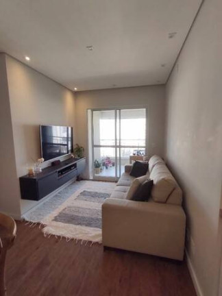 Imagem Apartamento com 2 Quartos à Venda, 77 m² em Centro - São Bernardo Do Campo Imagem Apartamento com 2 Quartos à Venda, 77 m² em Centro - São Bernardo Do Campo