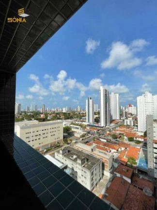Imagem Apartamento com 2 Quartos à Venda, 69 m² em Expedicionários - João Pessoa Imagem Apartamento com 2 Quartos à Venda, 69 m² em Expedicionários - João Pessoa