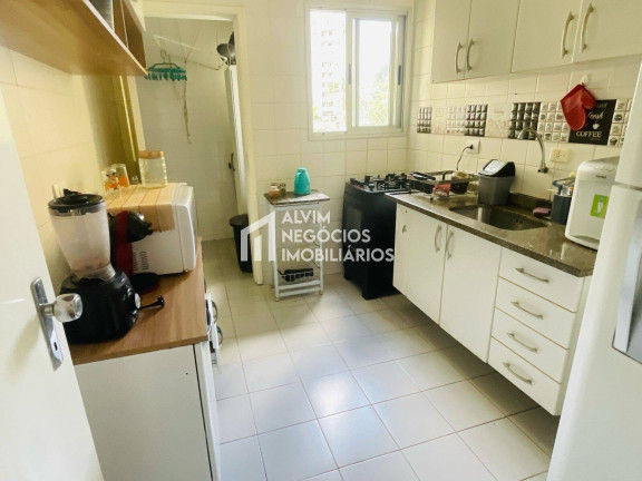 Imagem Apartamento com 3 Quartos para Alugar, 85 m² em Vila Ema - São José Dos Campos