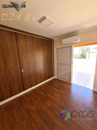 Imagem Apartamento com 4 Quartos à Venda, 220 m² em Jardim Irajá - Ribeirão Preto Imagem Apartamento com 4 Quartos à Venda, 220 m² em Jardim Irajá - Ribeirão Preto