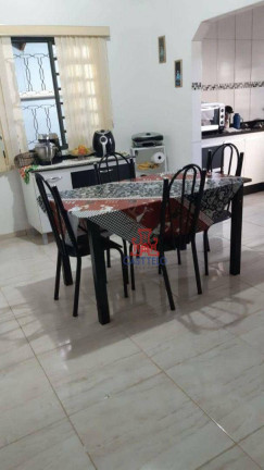 Imagem Casa com 3 Quartos à Venda, 134 m² em Jardim Pacaembu - Londrina Imagem Casa com 3 Quartos à Venda, 134 m² em Jardim Pacaembu - Londrina