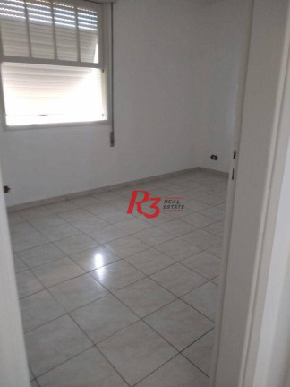 Imagem Apartamento com 2 Quartos à Venda, 87 m² em Embaré - Santos