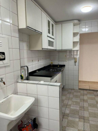 Imagem Apartamento com 3 Quartos à Venda, 77 m² em Jardim íris - São Paulo Imagem Apartamento com 3 Quartos à Venda, 77 m² em Jardim íris - São Paulo