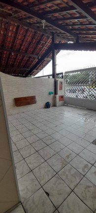 Imagem Casa com 2 Quartos à Venda, 125 m² em Mirim - Praia Grande Imagem Casa com 2 Quartos à Venda, 125 m² em Mirim - Praia Grande