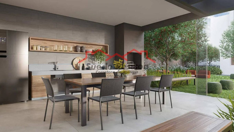 Imagem Apartamento com 1 Quarto à Venda, 27 m² em Indianópolis - São Paulo