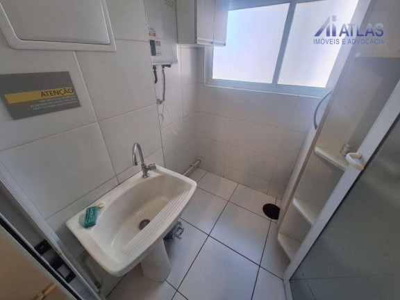 Imagem Apartamento com 3 Quartos para Alugar, 60 m² em Vila Maria - São Paulo Imagem Apartamento com 3 Quartos para Alugar, 60 m² em Vila Maria - São Paulo