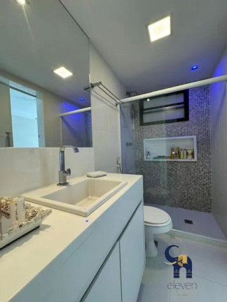 Imagem Apartamento com 4 Quartos à Venda, 183 m² em Candeal - Salvador Imagem Apartamento com 4 Quartos à Venda, 183 m² em Candeal - Salvador