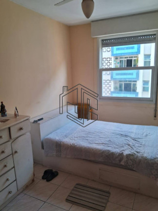 Imagem Apartamento com 1 Quarto à Venda, 53 m² em Boa Vista - São Vicente Imagem Apartamento com 1 Quarto à Venda, 53 m² em Boa Vista - São Vicente