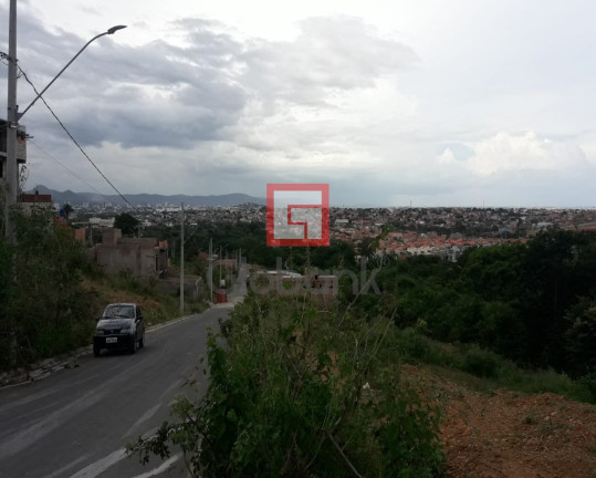 Imagem Terreno à Venda, 180 m² em Mirante Do Sol - Montes Claros Imagem Terreno à Venda, 180 m² em Mirante Do Sol - Montes Claros