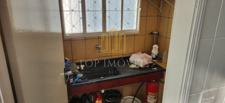 Imagem Ponto Comercial para Alugar, 120 m² em Jardim Portugal - São José Dos Campos Imagem Ponto Comercial para Alugar, 120 m² em Jardim Portugal - São José Dos Campos