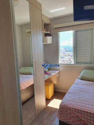 Imagem Apartamento com 3 Quartos à Venda, 59 m² em Jardim Imperador - Guarulhos Imagem Apartamento com 3 Quartos à Venda, 59 m² em Jardim Imperador - Guarulhos