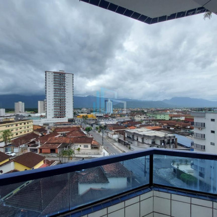 Imagem Apartamento com 2 Quartos à Venda, 67 m² em Caiçara - Praia Grande