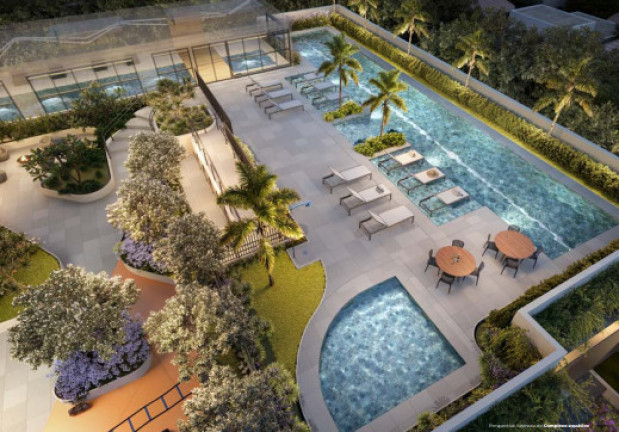 Imagem Apartamento com 3 Quartos à Venda,  em Vila Yara - Osasco