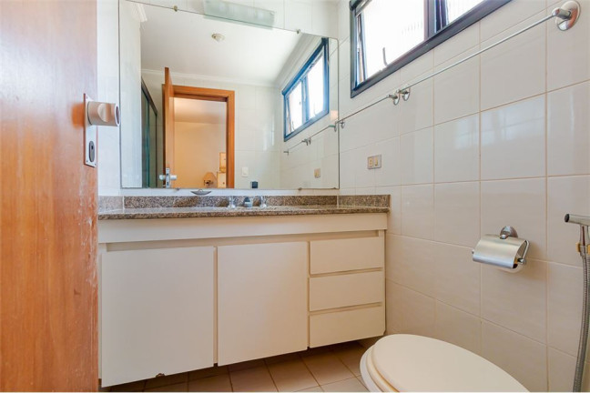 Imagem Apartamento com 4 Quartos à Venda, 162 m² em Perdizes - São Paulo Imagem Apartamento com 4 Quartos à Venda, 162 m² em Perdizes - São Paulo