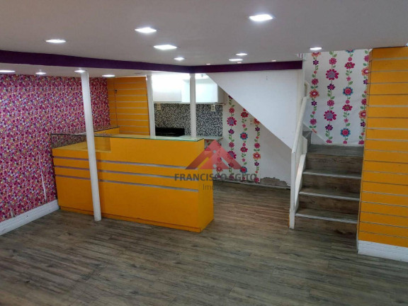 Imagem Loja à Venda, 100 m² em Mutondo - São Gonçalo Imagem Loja à Venda, 100 m² em Mutondo - São Gonçalo