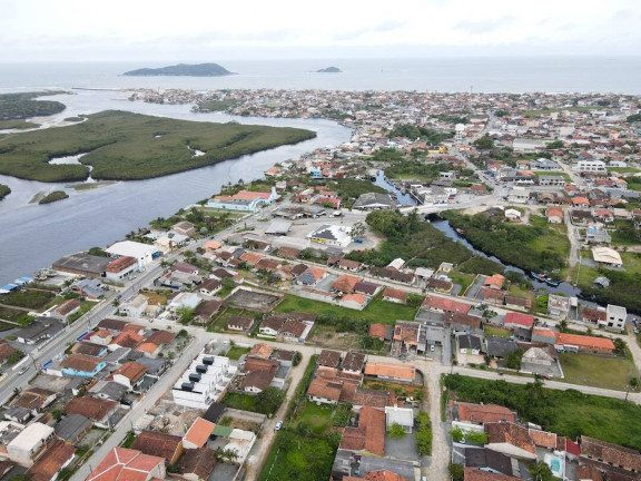 Imagem Terreno à Venda, em Costeira - Balneário Barra Do Sul Imagem Terreno à Venda, em Costeira - Balneário Barra Do Sul