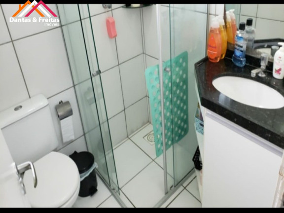 Imagem Imóvel com 4 Quartos à Venda,  em Lagoa Redonda - Fortaleza
