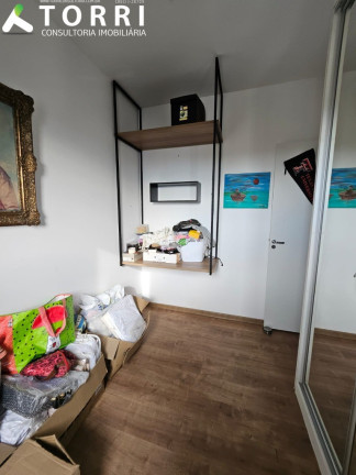 Imagem Apartamento com 2 Quartos à Venda, 55 m² em Parque Campolim - Sorocaba